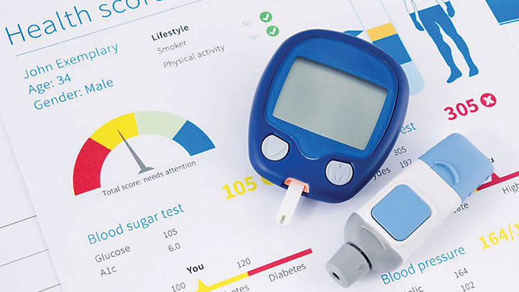 പ്രീഡയബറ്റിസ് ഒരു രോഗാവസ്ഥയോ?