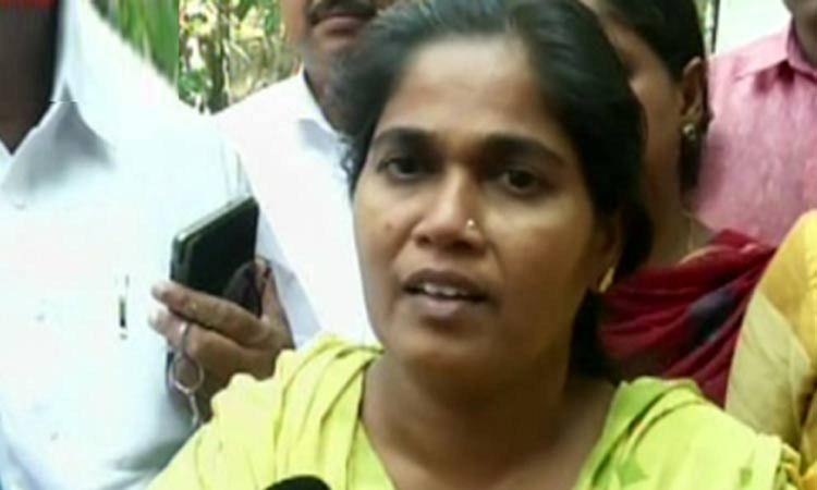 കോടതിയലക്ഷ്യക്കേസ്​; പ്രീത ഷാജിക്കും ഭർത്താവിനും നിർബന്ധിത സാമൂഹികസേവനം