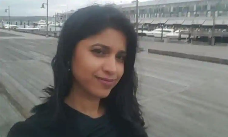 ഇന്ത്യക്കാരിയായ ദന്ത ഡോക്​ടറുടെ മൃത​ദേഹം സ്യൂട്ട്​കേസിൽ