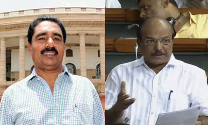 മുത്തലാഖ് ബിൽ: കത്തിക്കയറി പ്രേമച​ന്ദ്രൻ, കുഞ്ഞാലിക്കുട്ടി VIDEO