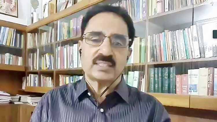 പ്ര​തി​കൂ​ല സാ​ഹ​ച​ര്യ​ങ്ങ​ൾ ​പ്ര​വാ​സി​ക​ൾ അ​തി​ജീ​വി​ക്കും –എ​ൻ.​കെ. പ്രേ​മ​ച​ന്ദ്ര​ൻ എം.​പി 