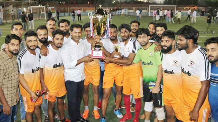 വിളയൂർ പഞ്ചായത്ത് പ്രീമിയർ ലീഗ്