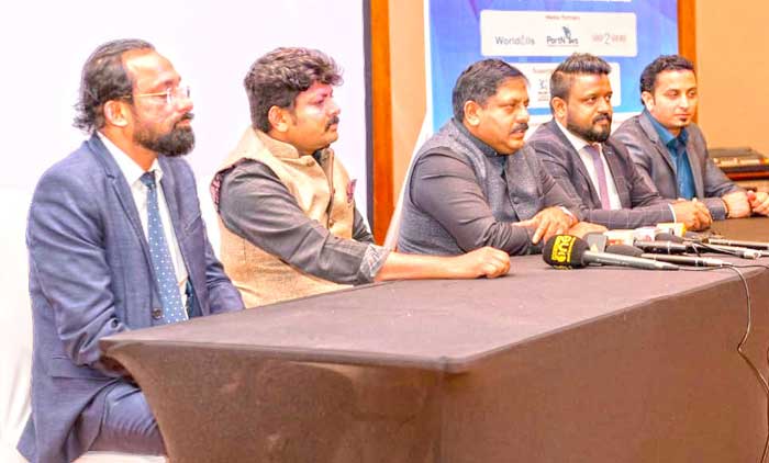 എ​ണ്ണ​മേ​ഖ​ല​യി​ൽ കുവൈത്തിൽ  കാ​ൽ​വെ​പ്പി​നൊ​രു​ങ്ങി ഏ​രീ​സ്​ ഗ്രൂ​പ്​