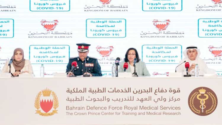 ബ​ഹ്​​റൈ​നി​ലെ  വാ​ണി​ജ്യ​സ്​​ഥാ​പ​ന​ങ്ങ​ൾ  26 മു​ത​ൽ അ​ട​ച്ചി​ടും