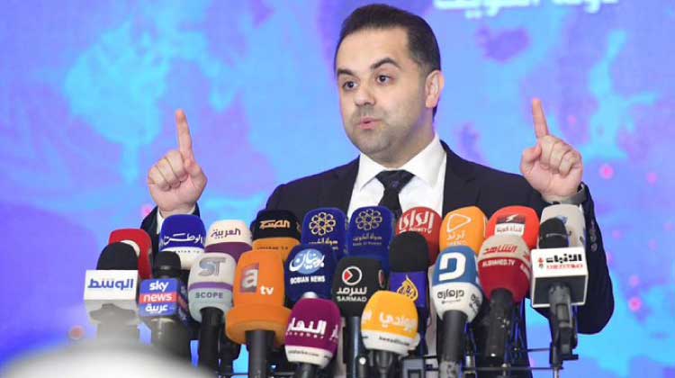 വേണ്ടിവന്നാൽ പൂർണ നിരോധനാജ്​ഞ –ആരോഗ്യ മന്ത്രാലയം