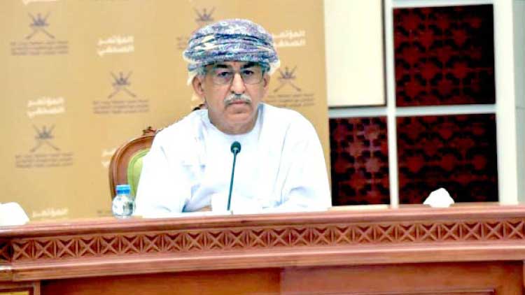 മത്രയിൽ ഇന്നുമുതൽ പി.സി.ആർ പരിശോധന –ആരോഗ്യമന്ത്രി