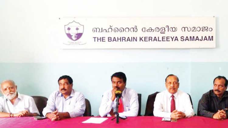 കുംഭഭരണി അനുഭവങ്ങളുമായി ഓണാട്ടുകര ഫെസ്റ്റ് വെള്ളിയാഴ്​ച കേരളീയ സമാജത്തിൽ