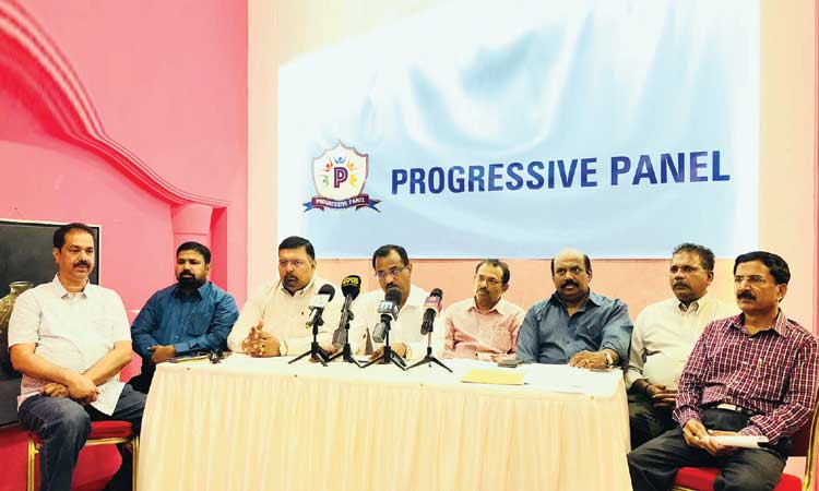 ബഹ്​റൈൻ കേരളീയ സമാജം തെരഞ്ഞെടുപ്പ്​ മൂന്നുമാസത്തിനുള്ളിൽ നടത്തണം