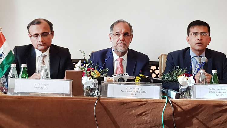 ഒ.​െ​എ.​സി അം​ഗ​രാ​ജ്യ​ങ്ങ​ളു​മാ​യി  ബ​ന്ധം മെ​ച്ച​പ്പെ​ടു​ത്തി സു​ഷ​മ