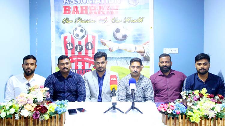 കെ.​എ​ഫ്.​എ പ്രീ​മി​യ​ർ ലീ​ഗ്​  തു​ട​ങ്ങി