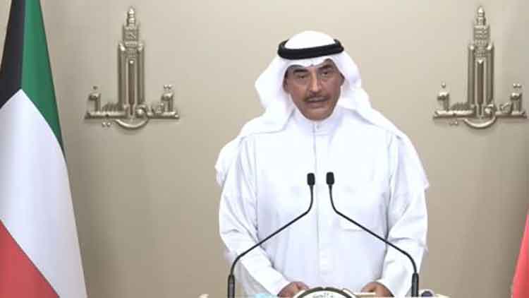 കുവൈത്തിൽ മേയ് 31 മുതൽ കർഫ്യൂ വൈകീട്ട് ആറു മുതൽ കുവൈത്തിൽ മേയ് 31 മുതൽ കർഫ്യൂ വൈകീട്ട് ആറു മുതൽ