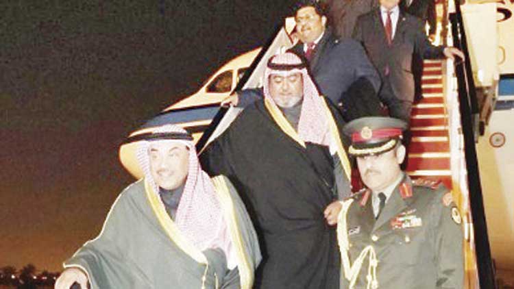 മ്യൂ​ണി​ക്​ കോ​ൺ​ഫ​റ​ൻ​സ്​ ലോ​ക സ​മാ​ധാ​ന​ത്തി​ന്​ മു​ത​ൽ​ക്കൂ​ട്ടാ​വും -പ്ര​ധാ​ന​മ​ന്ത്രി