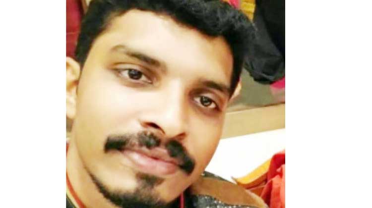 കോ​വി​ഡ്​ ​െഎ.​സി.​യു​വി​ലെ മ​ല​യാ​ളി ന​ഴ്​​സ്​ ഹൃ​ദ​യാ​ഘാ​തം​മൂ​ലം മ​രി​ച്ചു