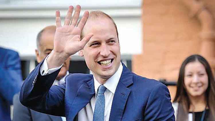 വി​ല്യം രാ​ജ​കു​മാ​ര​ൻ കു​വൈ​ത്ത്​ സ​ന്ദ​ർ​ശി​ക്കും