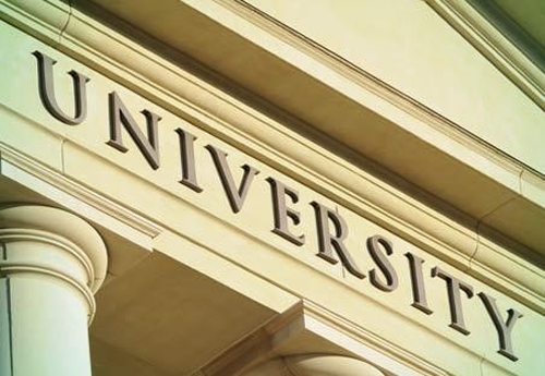സ്വകാര്യ സര്‍വകലാശാല: നഗരങ്ങളില്‍ സ്ഥലം രണ്ടിടത്തായാലും അനുമതി