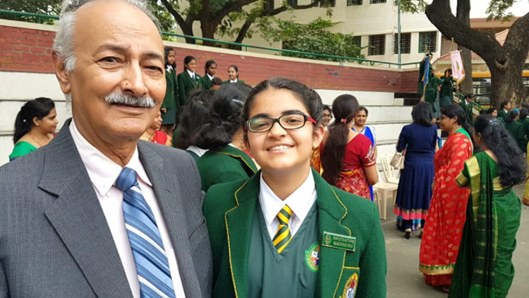 ‘പ്രിയ കൊറോണ, ഞങ്ങൾ പൊരുതാൻ തീരുമാനിച്ചിരിക്കുന്നു’