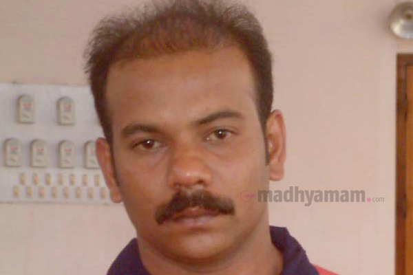 രാഷ്ട്രീയ മുതലെടുപ്പിനായി തന്നെ കരുവാക്കാന്‍ ശ്രമിക്കുന്നു -പള്ളുരുത്തി പ്രിയന്‍