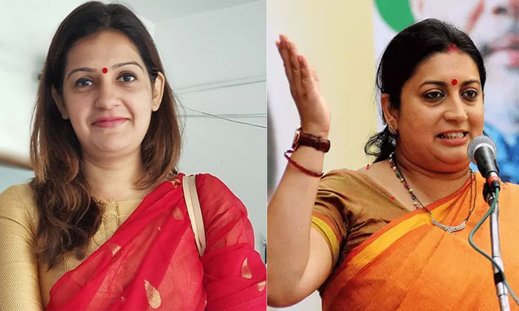 priyanka-chaturvedi