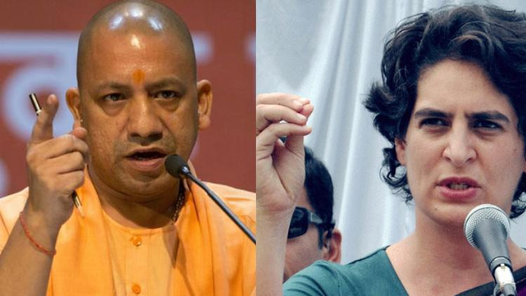 priyanka-gandhi-yogi