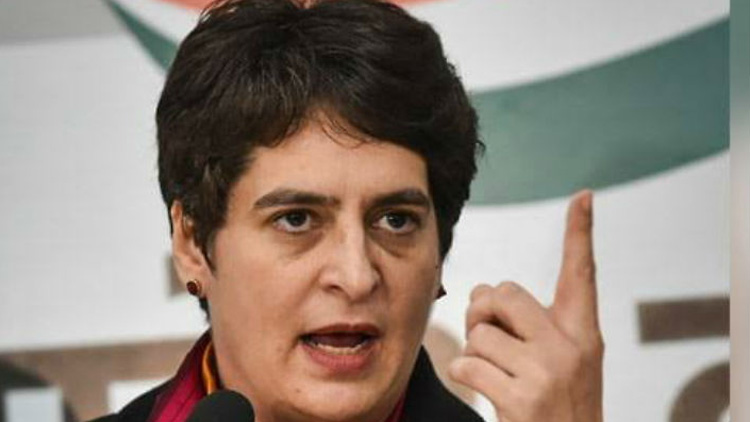 ‘‘ഉത്തർപ്രദേശിൽ 15 ദിവസങ്ങൾക്കുള്ളിൽ കൊല്ലപ്പെട്ടത്​ 100 പേർ’’