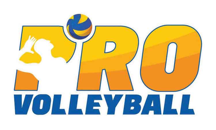 pro-volley