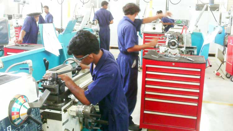 ഉൽപാദന മേഖലയിലെ നിക്ഷേപം 3.4 ശതകോടി റിയാലിൽ