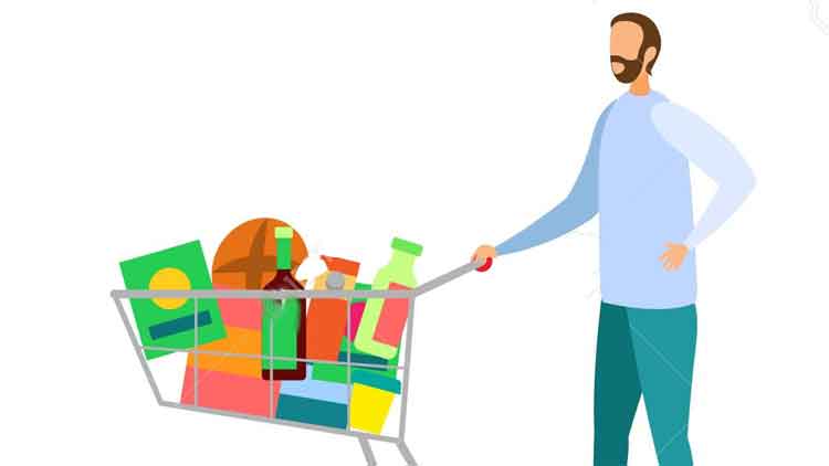 സാ​ധ​ന​ങ്ങ​ളു​ടെ തൂ​ക്ക​ത്തി​ൽ കൃ​ത്രി​മ​ം നടത്ത​രു​ത്​