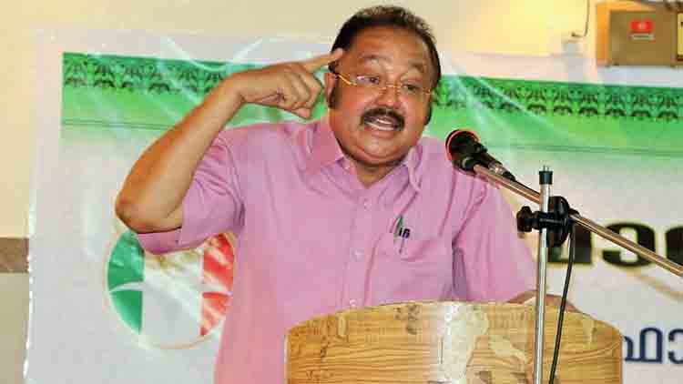 പ്രഫ. റെയ്‌നോള്‍ഡി​െൻറ നിര്യാണത്തിൽ അനുശോചിച്ചു