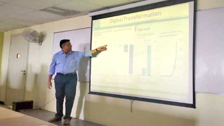 പോണ്ടിച്ചേരി സർവകലാശാലയിൽ പ്രഫസർ, അസി. പ്രഫസർ ഒഴിവ്