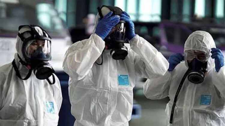 സൂ​ക്ഷ്​​മ​ത പാ​ലി​ച്ചാ​ൽ കോ​വി​ഡ്​  വ്യാ​പ​നം ത​ട​യാ​ം –ആ​രോ​ഗ്യ മ​ന്ത്രാ​ല​യം