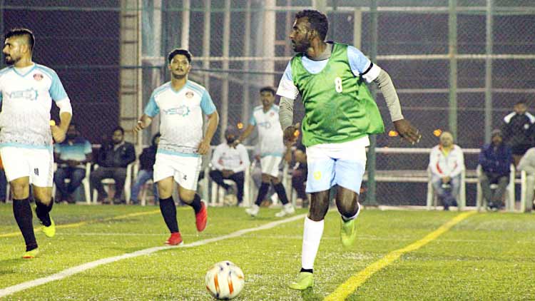 പ്രൊ​വി​ൻ​സ് ചാ​മ്പ്യ​ൻ​സ് ക​പ്പ് 2020: ക്വാ​ർ​ട്ട​ർ ഫൈ​ന​ൽ ഇ​ന്നു​മു​ത​ൽ