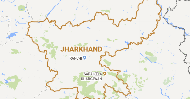 ഝാര്‍ഖണ്ഡില്‍ ബസും ട്രക്കും കൂട്ടിയിടിച്ച് 13 മരണം