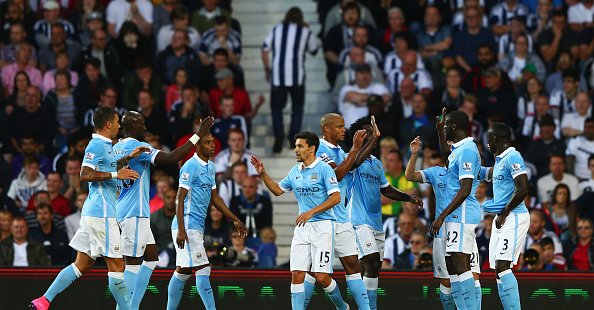 സിറ്റിക്ക് തകര്‍പ്പന്‍ തുടക്കം