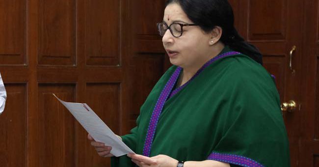 തമിഴ്നാട്ടില്‍ ആരോഗ്യമേഖലയില്‍ ‘അമ്മ’ പദ്ധതികള്‍