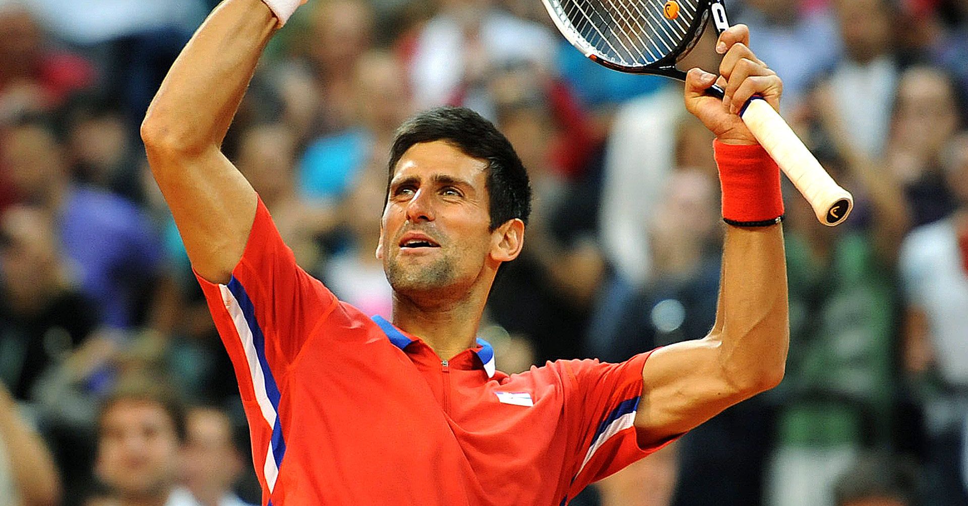 ദ്യോകോവിച് യൂനിസെഫ് അംബാസഡര്‍