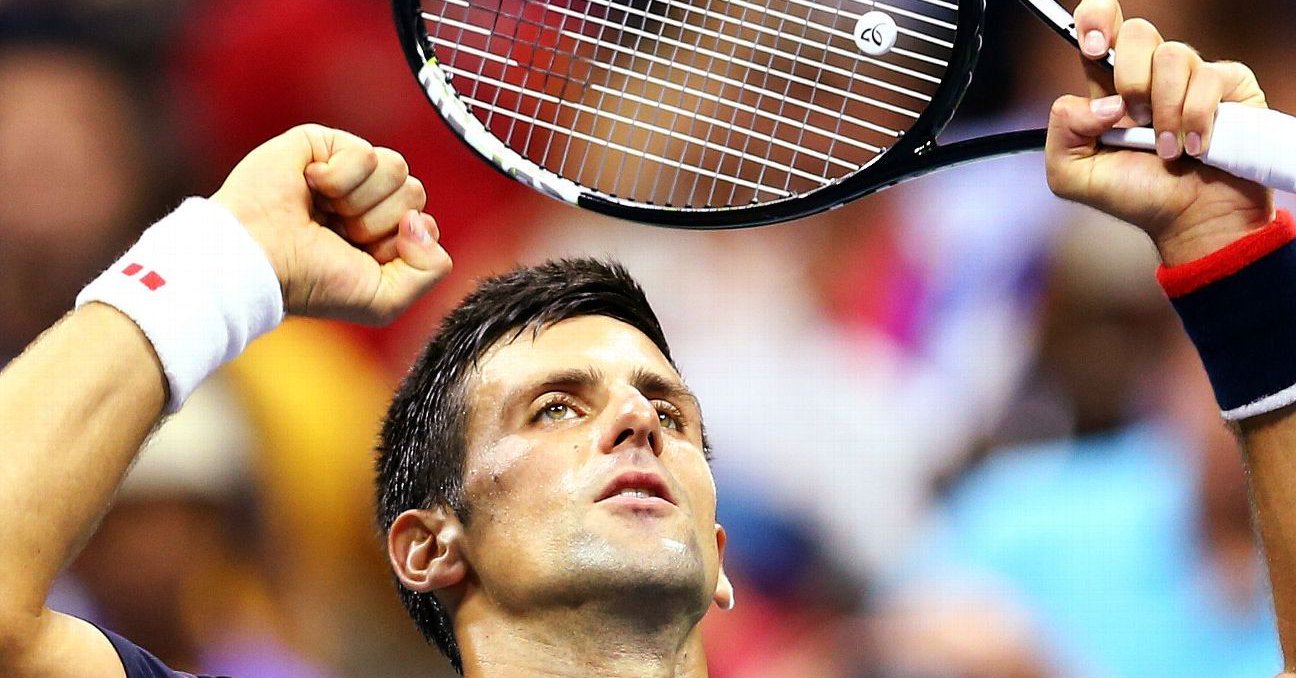 ദ്യോകോവിച്ചും സിലിച്ചും നേര്‍ക്കുനേര്‍