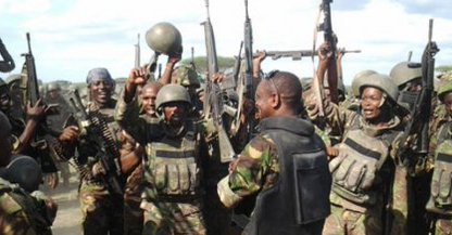 അല്‍ശബാബ് ആക്രമണത്തില്‍ 12 സൈനികര്‍ കൊല്ലപ്പെട്ടു