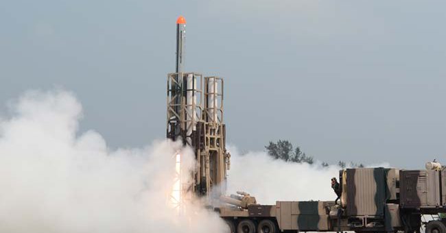 ‘നിര്‍ഭയ്’ പരീക്ഷണം പരാജയം