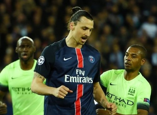 യുനൈറ്റഡിനെ തകര്‍ത്ത് പി.എസ്.ജി