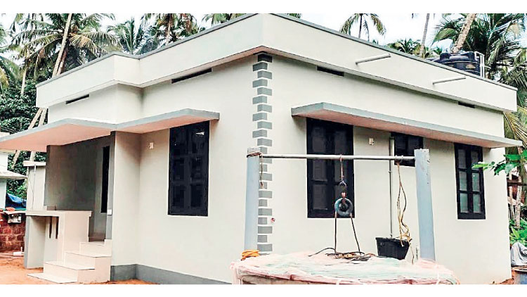 ‘ചെങ്ങായിക്കൊരു പെര’യുമായി പി.എസ്.എം.ഒ കോളജ്