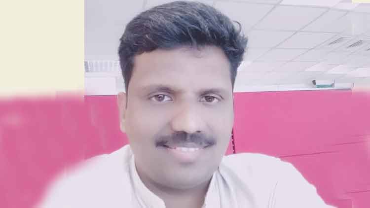 രോഗിയായി ഞാനും എത്തിപ്പെടുന്ന ദിവസം