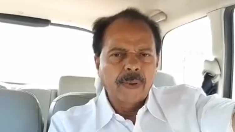 കെ.എ.എസ് പരീക്ഷ: ആറ് ചോദ്യങ്ങൾ പാക് സിവിൽ സർവീസിൽ നിന്നു കോപ്പിയടിച്ചത് -പി.ടി തോമസ് കെ.എ.എസ് പരീക്ഷ: ആറ് ചോദ്യങ്ങൾ പാക് സിവിൽ സർവീസിൽ നിന്നു കോപ്പിയടിച്ചത് -പി.ടി തോമസ്