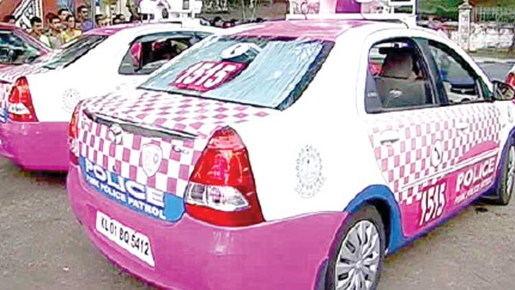 പുതിയ ബസ്​സ്​റ്റാൻഡ്​  സാമൂഹികവിരുദ്ധരുടെ താവളം; പിങ്ക്​ പൊലീസിനെ കാണാനേയില്ല