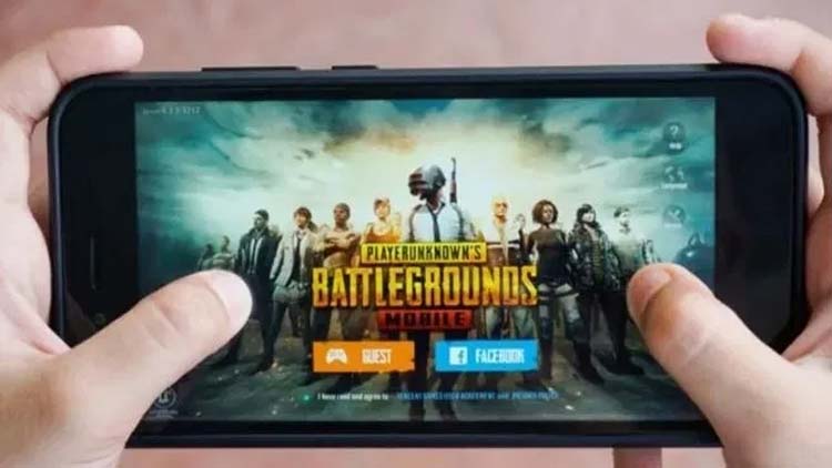 പുലർച്ചെ മൂന്ന്​ വരെ പബ്​ജി കളിച്ച 14 കാരൻ തൂങ്ങിമരിച്ച നിലയിൽ