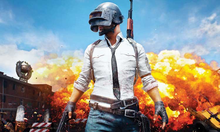 പബ്​ജിക്കൊപ്പം നിരോധിച്ച 118 ചൈനീസ്​ ആപ്പുകൾ ഇവയാണ്​