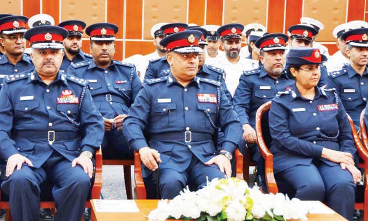 മനുഷ്യക്കടത്തിനെതിരെയുള്ള പ്രവര്‍ത്തനത്തില്‍ ലക്ഷ്യം നേടി -പബ്ലിക് സെക്യൂരിറ്റി ചീഫ്