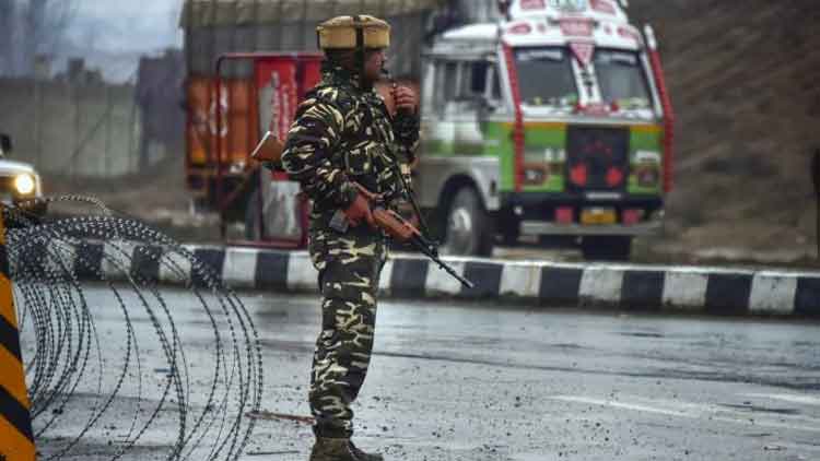 പു​​ൽ​​വാ​​മ മാ​​ത്ര​​മ​​ല്ല അ​​ന്വേ​​ഷി​​ക്കേ​​ണ്ട​​ത്