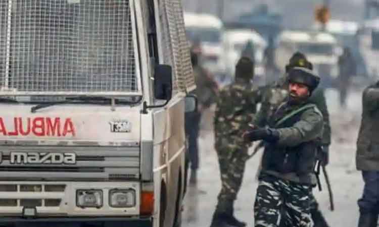 pulwama-attack