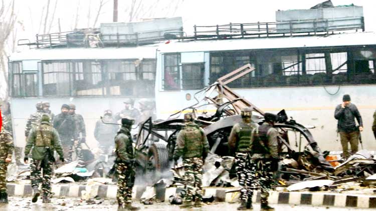 പ്രധാന ഗൂഢാലോചനക്കാരെ തിരിച്ചറിഞ്ഞു?