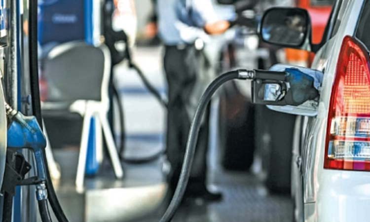 ഇ​ന്നു​മു​ത​ൽ  ഇ​ന്ധ​ന​വി​ല വ​ർ​ധി​ക്കും